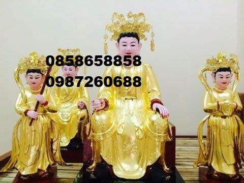 Mẫu bàn thờ án gian đẹp