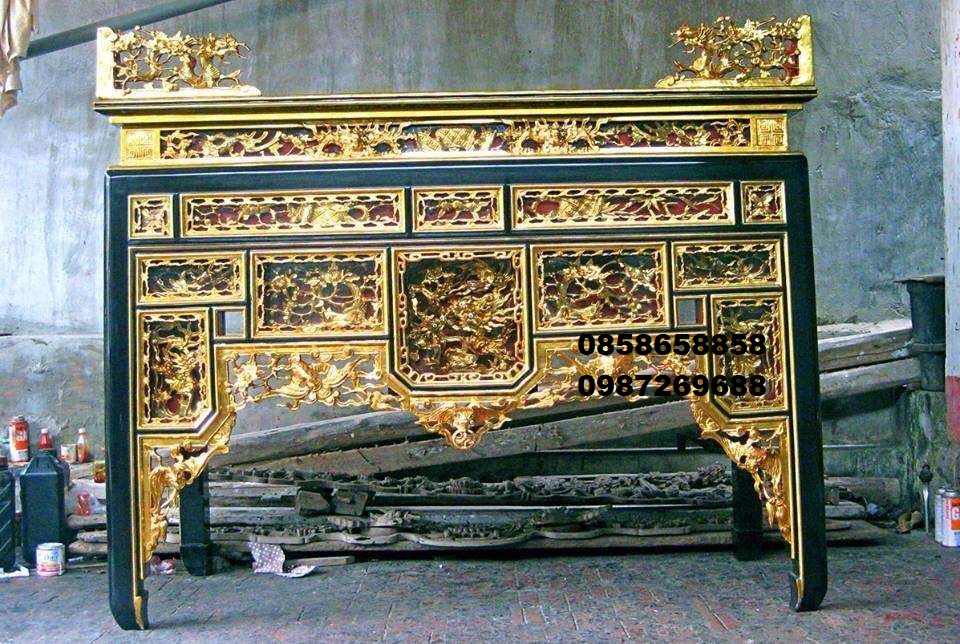 Cung cấp đồ thờ cúng tại trà vinh