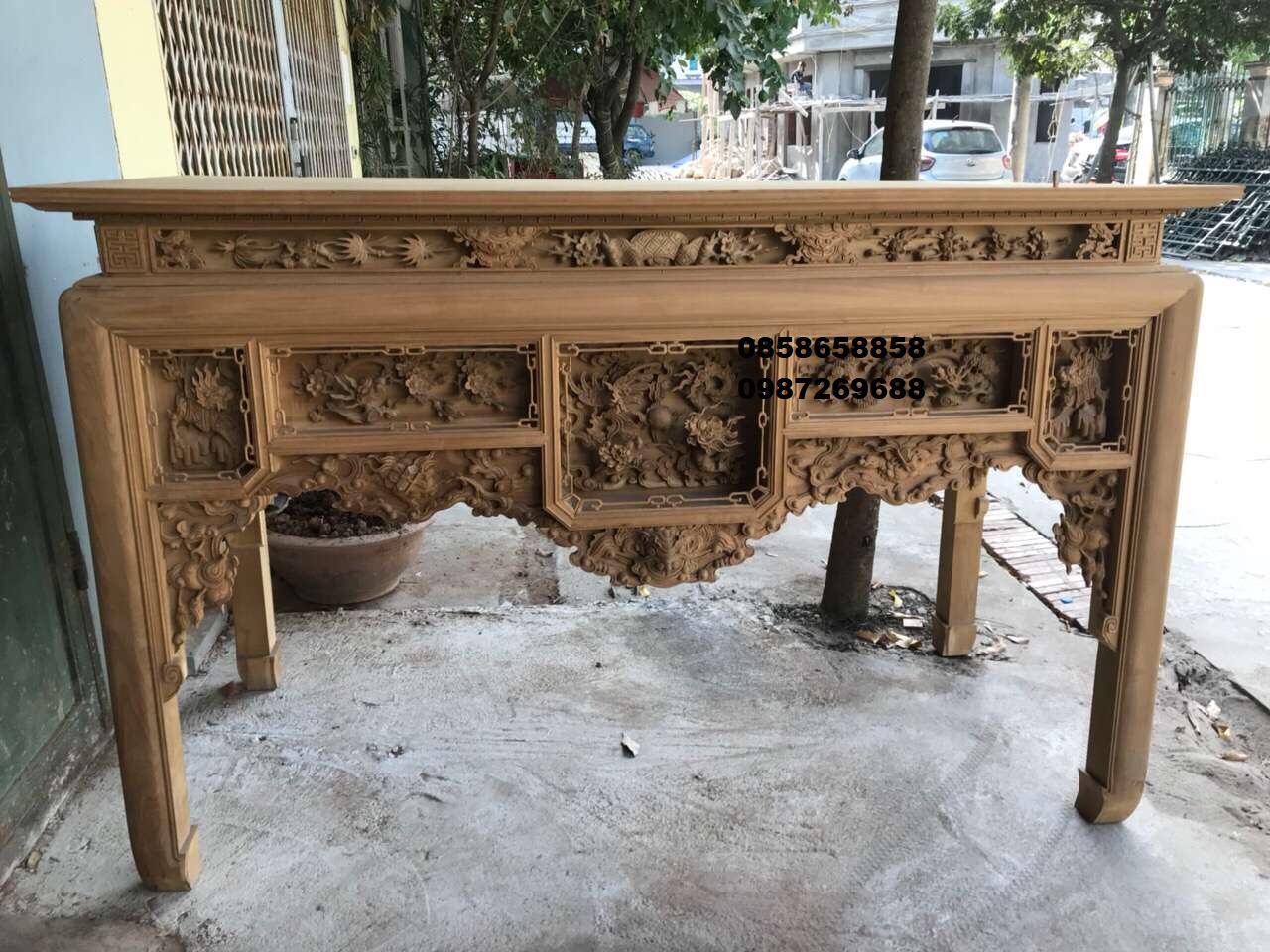 Cung cấp đồ thờ cúng tại tây ninh